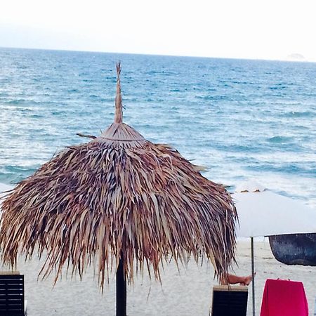 Seaside An Bang Homestay Χόι Αν Δωμάτιο φωτογραφία