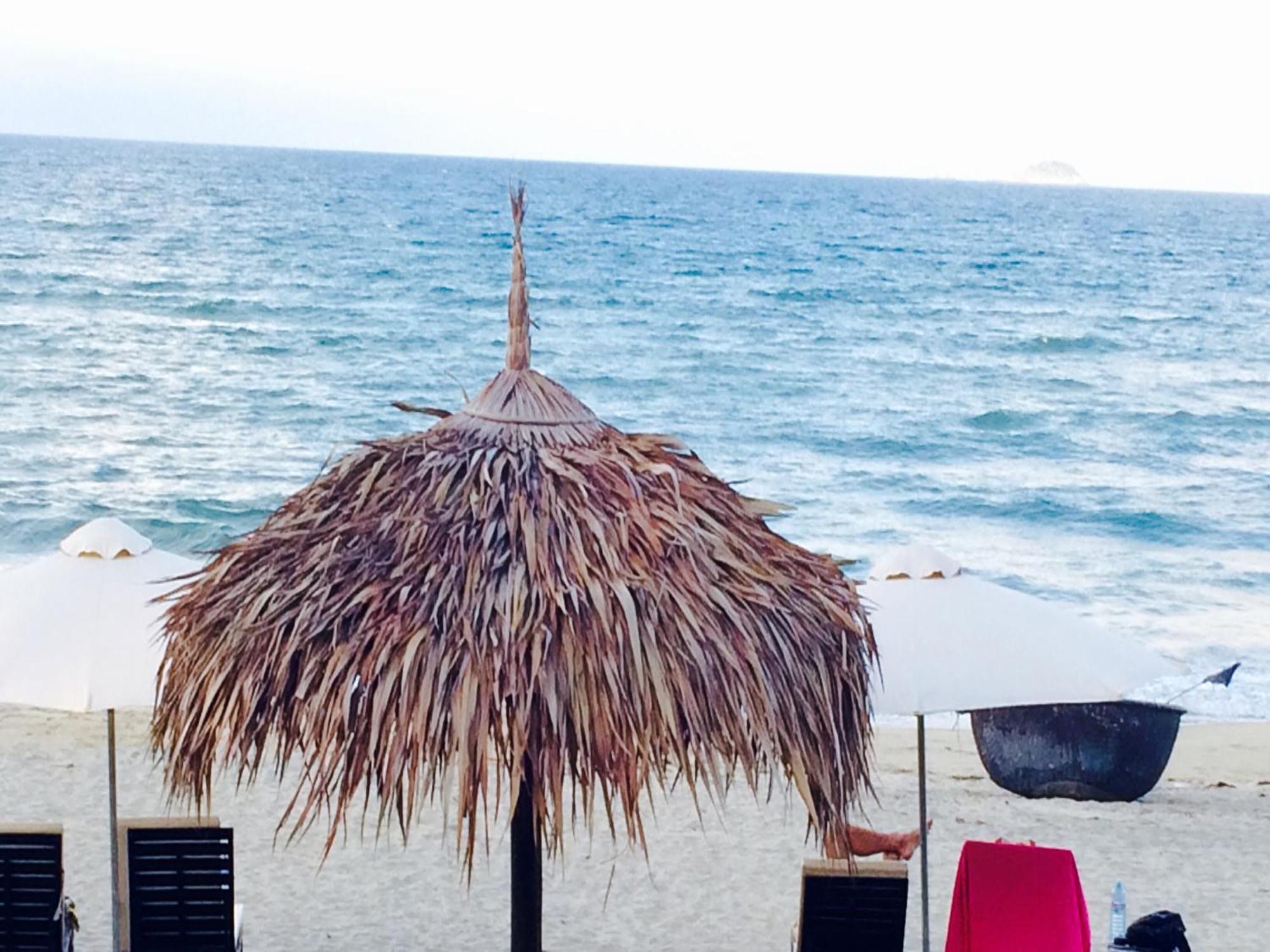 Seaside An Bang Homestay Χόι Αν Δωμάτιο φωτογραφία