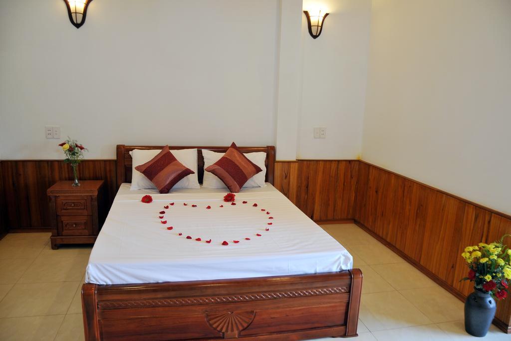 Seaside An Bang Homestay Χόι Αν Εξωτερικό φωτογραφία