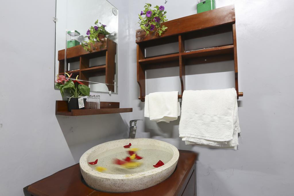Seaside An Bang Homestay Χόι Αν Εξωτερικό φωτογραφία