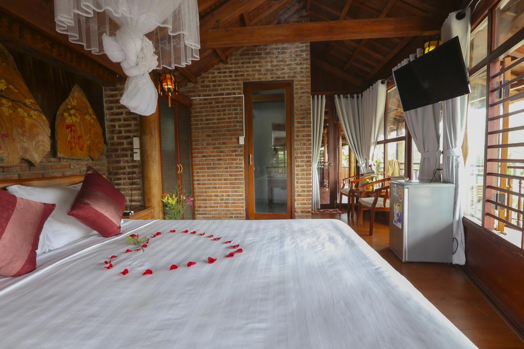 Seaside An Bang Homestay Χόι Αν Εξωτερικό φωτογραφία