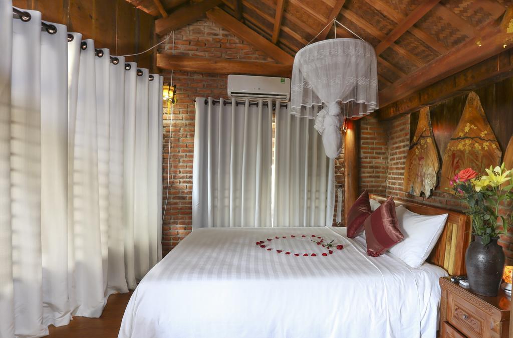 Seaside An Bang Homestay Χόι Αν Εξωτερικό φωτογραφία