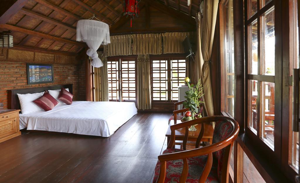 Seaside An Bang Homestay Χόι Αν Εξωτερικό φωτογραφία