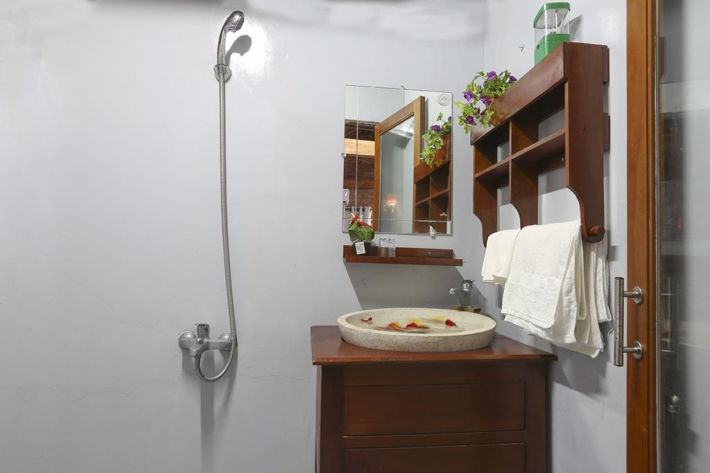 Seaside An Bang Homestay Χόι Αν Εξωτερικό φωτογραφία