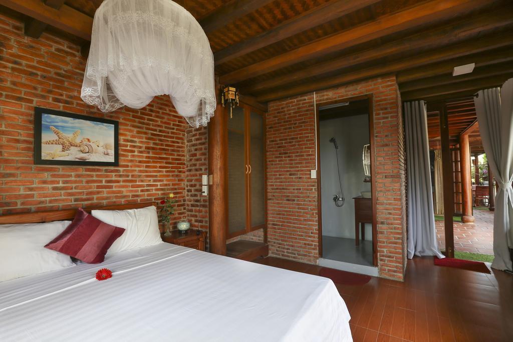 Seaside An Bang Homestay Χόι Αν Εξωτερικό φωτογραφία
