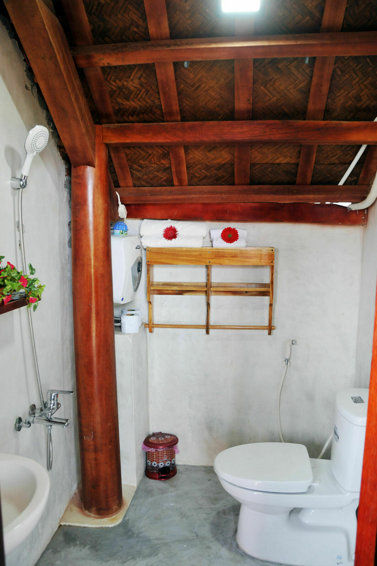 Seaside An Bang Homestay Χόι Αν Εξωτερικό φωτογραφία