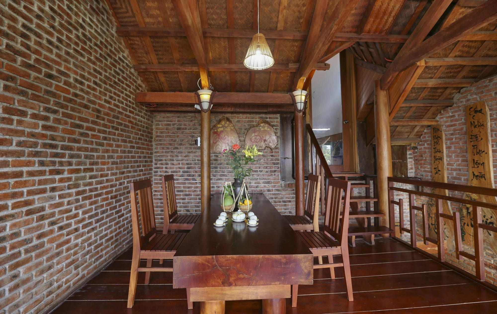 Seaside An Bang Homestay Χόι Αν Εξωτερικό φωτογραφία